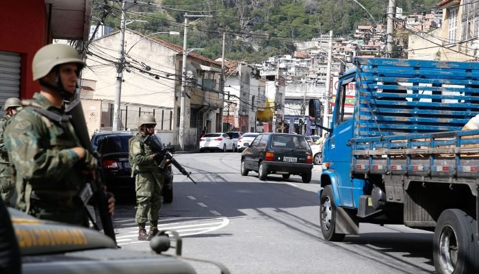 © Tomaz Silva/Agência Brasil