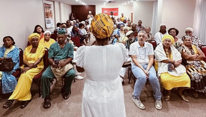 © Natasha Arsenio/ Acervo KOINONIA