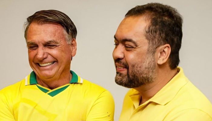 Raul Holderf Nascimento