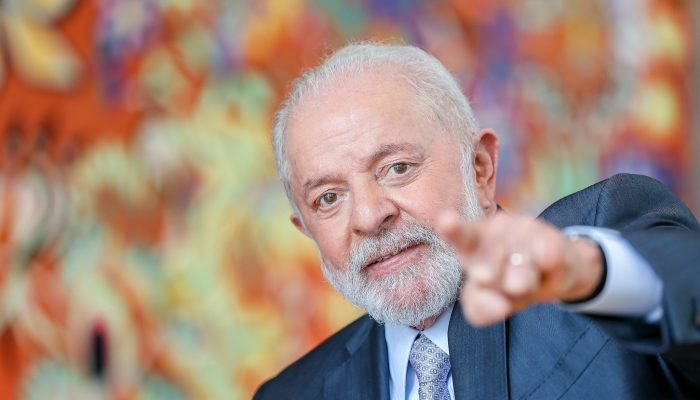 Lula abrirá a campanha à reeleição em 16 de agosto, no estádio 1º de Maio, em São Bernardo...
