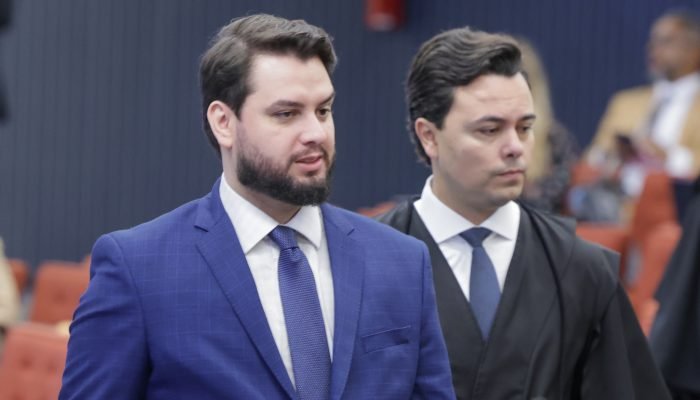 Advogados alegam que Moraes violou Direitos Humanos ao pedir manifestação da PGR em pedido urge...