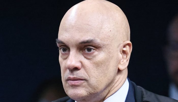 Novas decisões de Moraes declara a extinção da punibilidade de réus envolvidos no 8 de janeir...