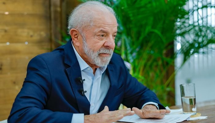 Presidente apontou falta de regulamentação em projeto que poderia agravar situação das contas...