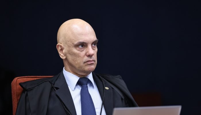 Ministro abriu prazo para alegações finais após decretar revelia do acusado. (Foto: Antonio Au...