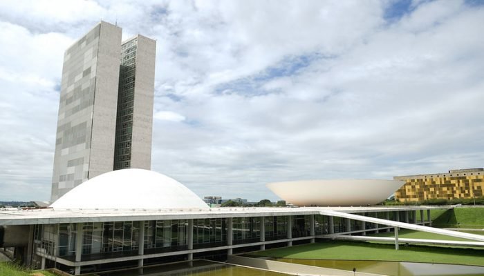 Com 569 propostas aprovadas, Congresso privilegia consenso e evita desgaste. (Foto: Saulo Cruz/Ag...