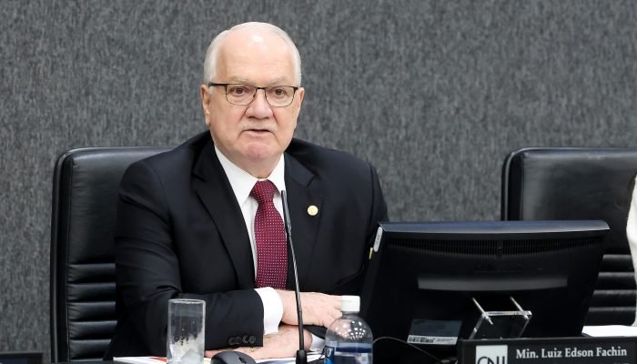 Decisão foi unânime e ocorre em meio a ofensiva do Supremo contra os penduricalhos. (Foto: Luiz...