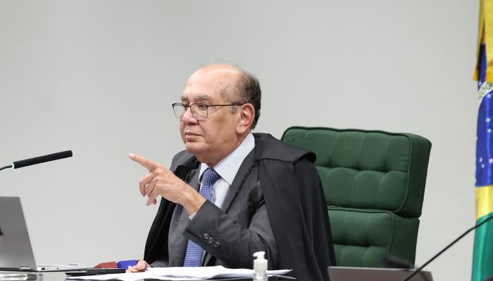 Discussão entre Gilmar e Mendonça trouxe falas sobre o principal alvo das críticas do decano: ...