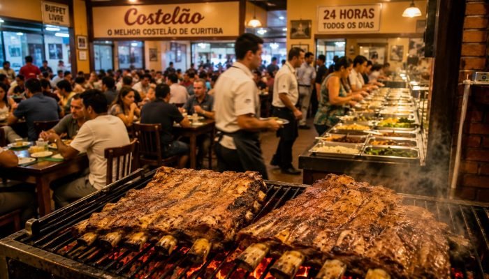 Fim da escala 6"1 pode encarecer serviços, reduzir empregos e aumentar o custo de vida sem melho...