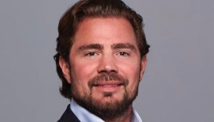 O banqueiro Daniel Vorcaro, dono do Banco Master e pivô das investigações da Operação Compli...