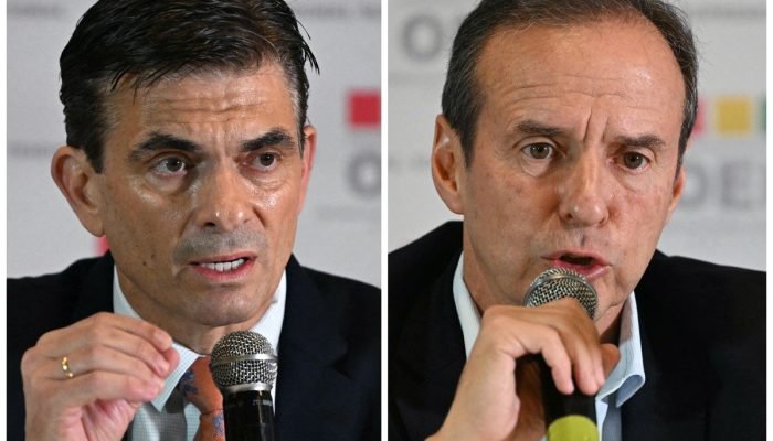 Raul Holderf Nascimento