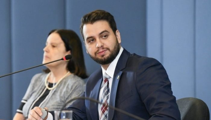 Raul Holderf Nascimento