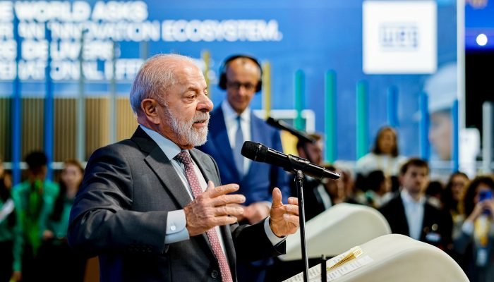 Após o fiasco da COP 30, governo insiste em agenda climática vista como irreal, ignorando prior...
