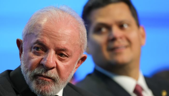 Presidente Luiz Inácio Lula da Silva (Foto: Fabio Rodrigues-Pozzebom/ Agência Brasil)