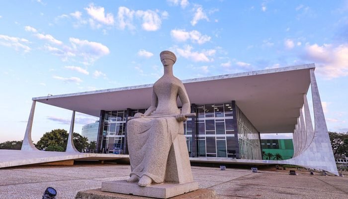 Depoimentos serão colhidos pela PF na sede do STF, na presença de um juiz auxiliar de Toffoli. ...