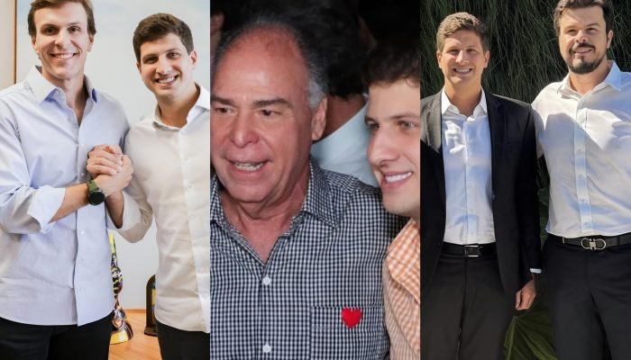 Raul Holderf Nascimento