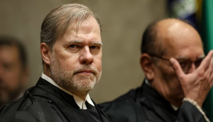 Resort vinculado ao Ministro Dias Toffoli, do STF, teve condições especiais para renegociar emp...