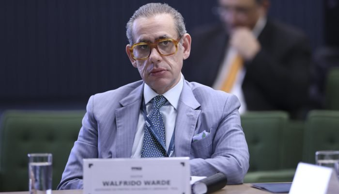 Advogado crítico de delação premiada deixa defesa de Daniel Vorcaro. (Foto: Ton Molina/STF)