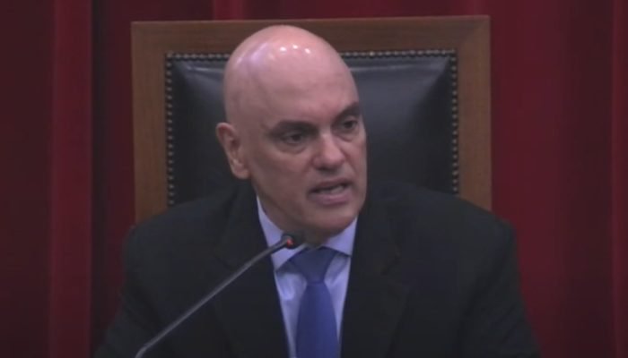 Governo brasileiro pretende encerrar processo movido por empresa americana contra o ministro do S...