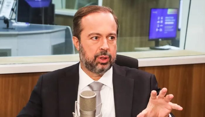 Informações apontam que doação seria utilizada como caixa 2 de campanha, mas não há confirm...