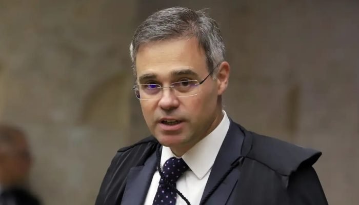André Mendonça defende que o ideal de justiça não pode ser circunstancial. Ele deve ter uma c...