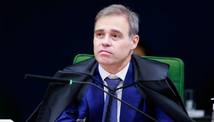 André Mendonça anunciou que abriria mão de lucros antes de assumir relatoria do caso Master no...