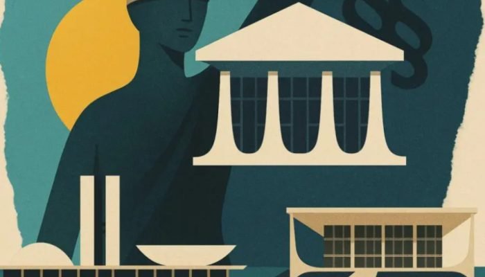 O ativismo judicial é apenas a parte mais visível de um fenômeno mais profundo, que também al...