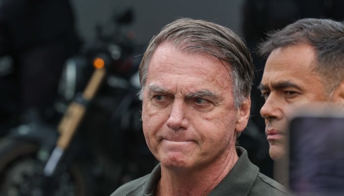 Relatórios enviados ao Supremo apontam melhora clínica de Bolsonaro, mas registram oscilações...