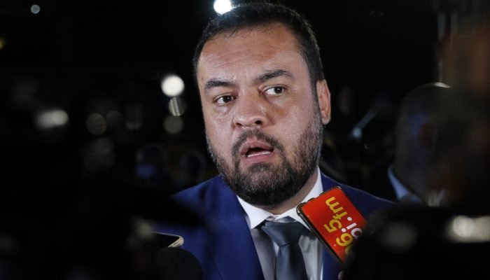Oitava fase da Op. Compliance Zero apura influência de Castro na aplicação de recursos da prev...