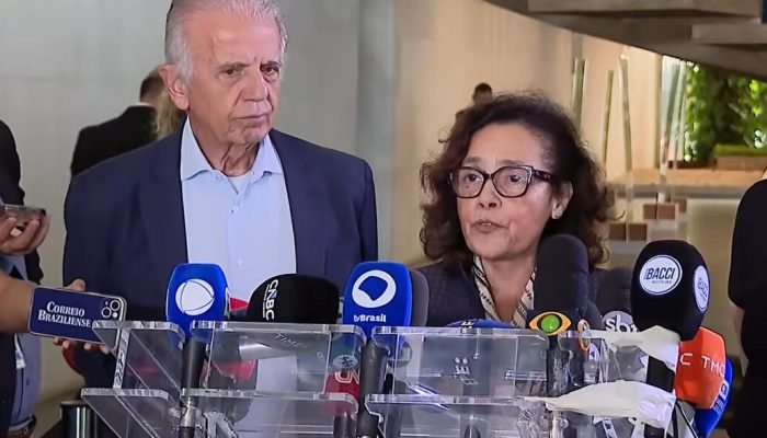 Segundo ministros, nova reunião para tratar da tensão na Venezuela ocorre às 17h. (Foto: Repro...