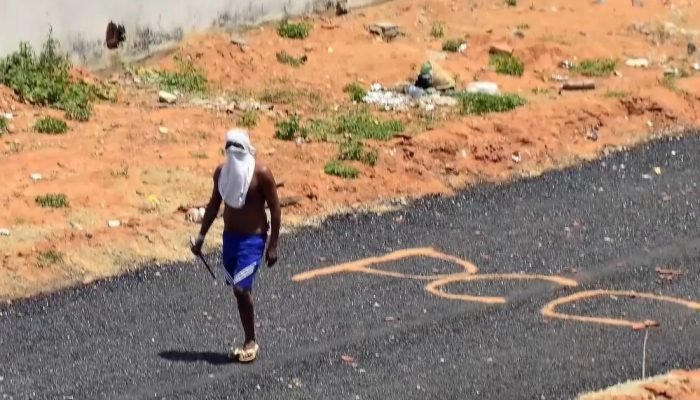 Operação da Polícia Civil revela ligação de crime organizado com terrorismo internacional e ...