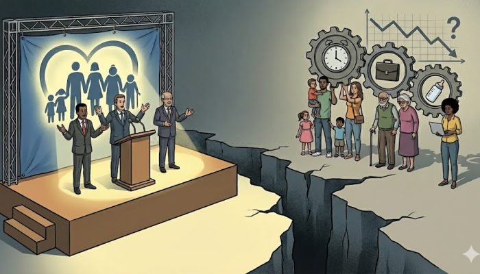 Candidatos exploram "defesa da família" nas eleições, mas assunto é tratado de maneira polari...