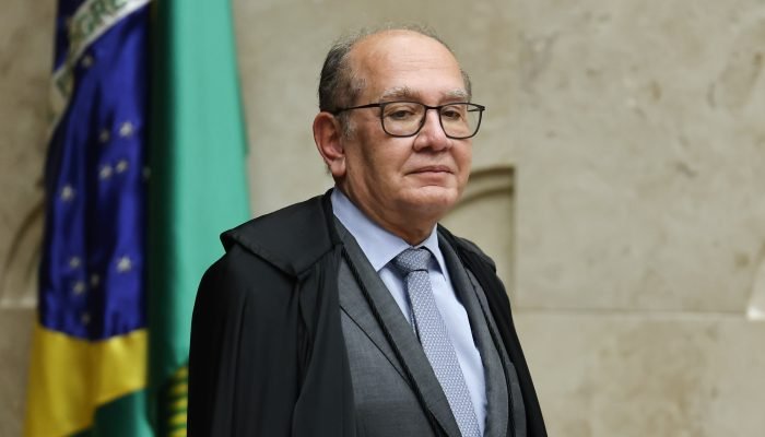 No encerramento do “Gilmarpalooza”, Gilmar Mendes ironiza críticas e defende relevância int...