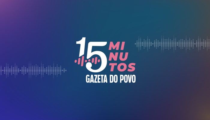 Gazeta do Povo29/06/2026 às 10:49Dê de presentePrefira a Gazeta no Google