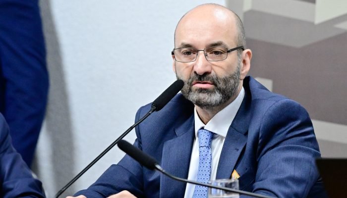 João Carlos Mansur negou, também, que gestora tenha realizado operações irregulares com o ban...