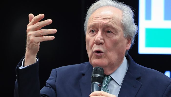 Ministério da Justiça, comandado por Ricardo Lewandowski, sugeriu uma série de mudanças ao re...