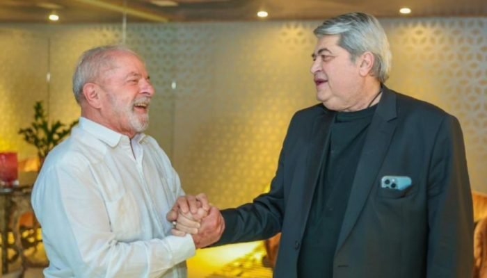 Apresentador conhecido pelos programas policiais estreia em janeiro em uma faixa diária da rádi...