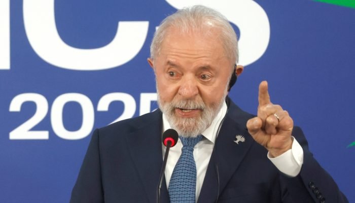 Presidente diz que 99% das pautas econômicas enviadas ao Congresso foram aprovadas. (Foto: Antô...