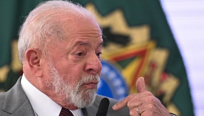 Pesquisa aponta que avanço das bets no país ocorreu durante a gestão do petista, que elaborou ...