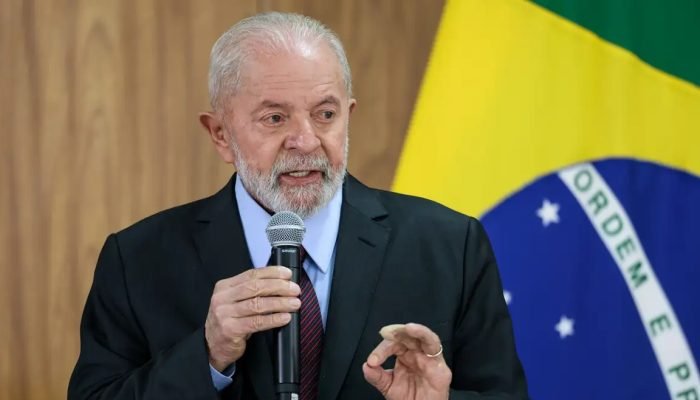 Levantamento mostra, no entanto, uma redução da diferença entre desaprovação e aprovação d...