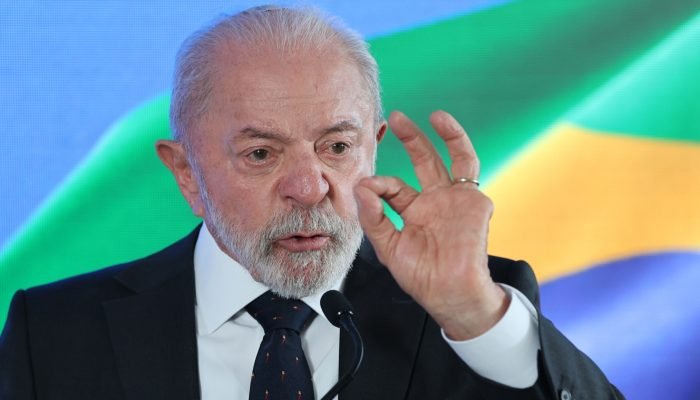 Governo tenta reverter narrativa de inércia no combate ao crime organizado principalmente após ...