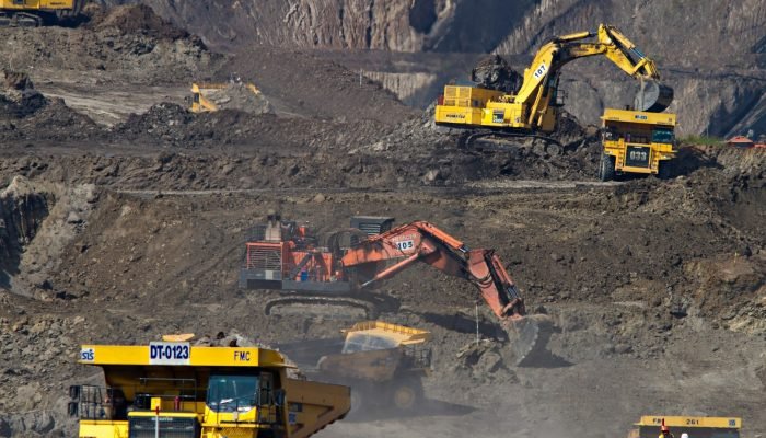 Além de não desenvolver cadeia de beneficiamento de minerais raros, entre 2017 e 2024 as isenç...