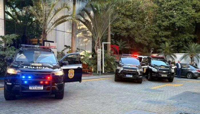 © Polícia Civil-SP