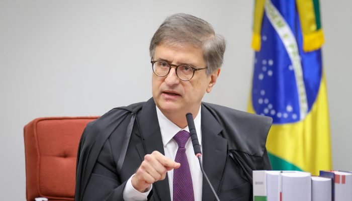 Gonet defende que pedido de investigação contra autores da "Vaza Toga" seja arquivado pelo STF....