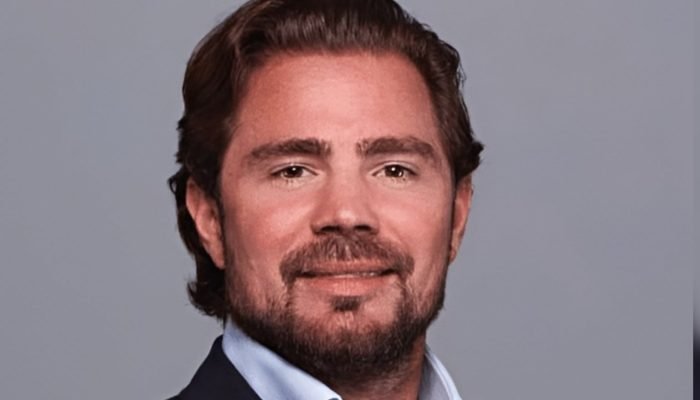 Raul Holderf Nascimento