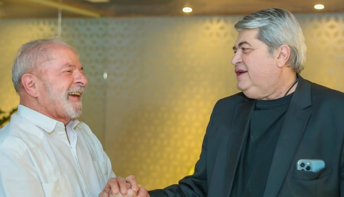 Raul Holderf Nascimento