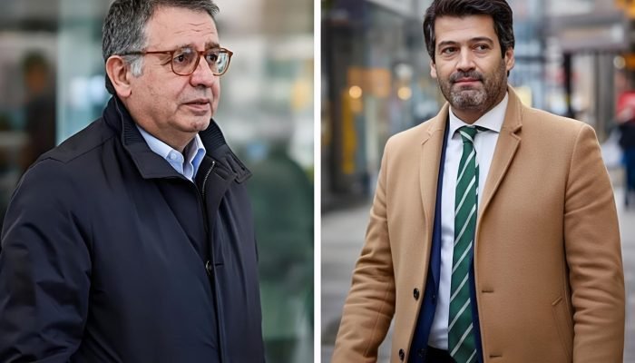 Raul Holderf Nascimento