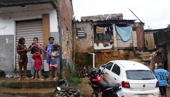 © Tânia Rêgo/Agência Brasil