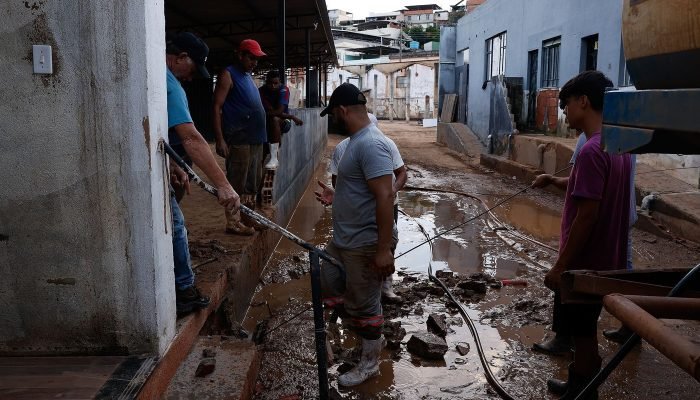 © Tânia Rêgo/Agência Brasil