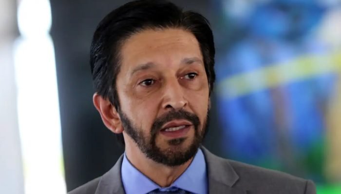 Ricardo Nunes determinou afastamento de gerente alvo de investigação do município até segunda...
