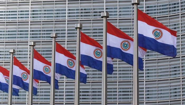 Raul Holderf Nascimento